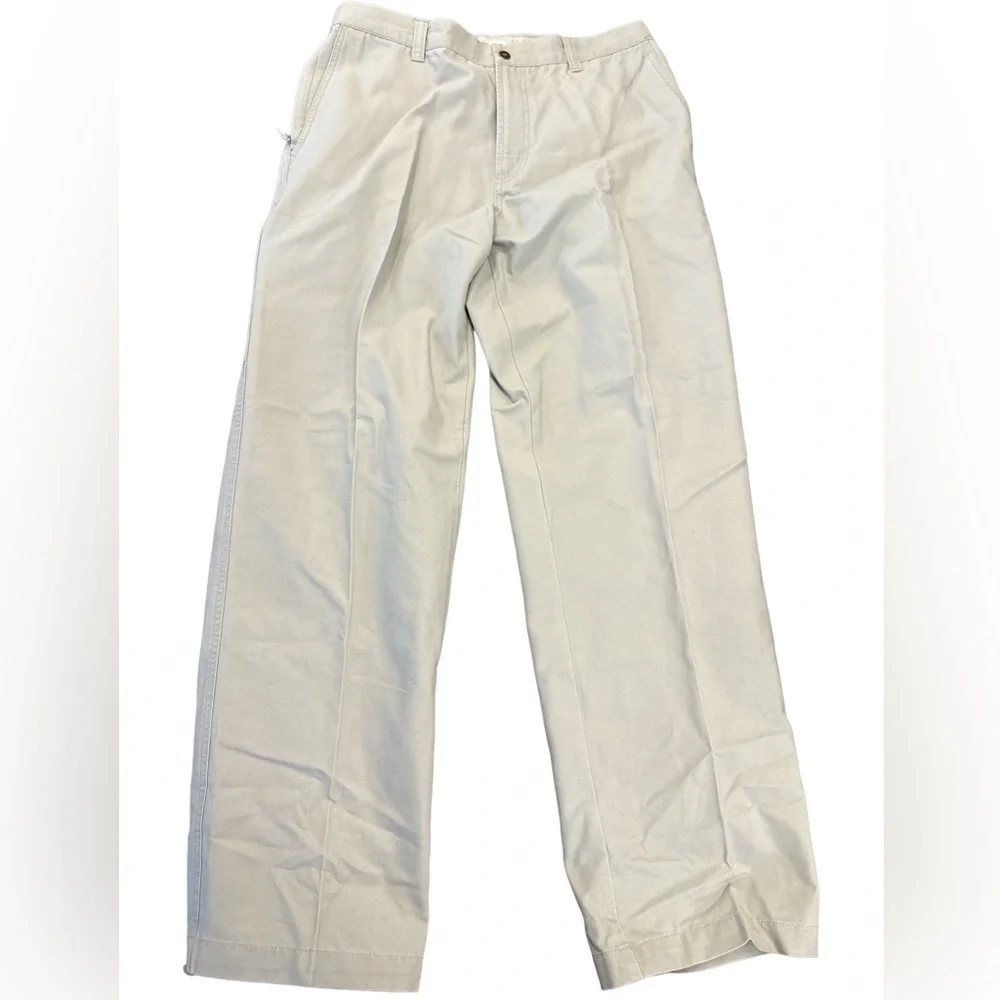 Columbia Khaki Pants 34x32‎